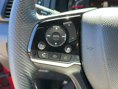 Used 2025 Honda Passport Black Edition image 13