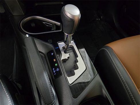 Certified 2025 Lexus NX 350 AWD w/ Premium Package image 37