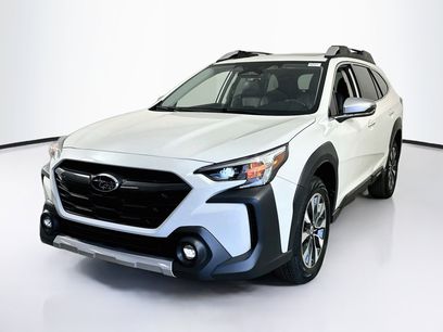 Used 2024 Subaru Outback Touring XT