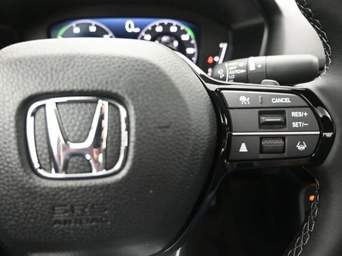 New 2026 Honda Civic Sport Touring image 27