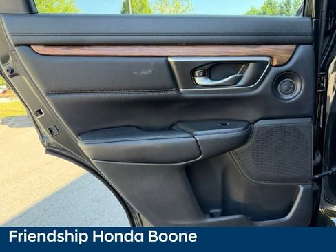 Used 2018 Honda CR-V EX-L image 36