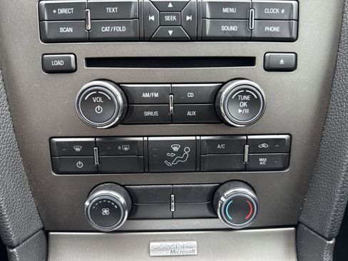 Used 2012 Ford Mustang GT Premium RWD image 17