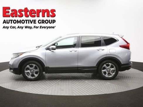 Used 2019 Honda CR-V EX-L image 61