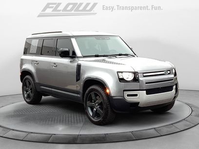 Used 2023 Land Rover Defender 110 S