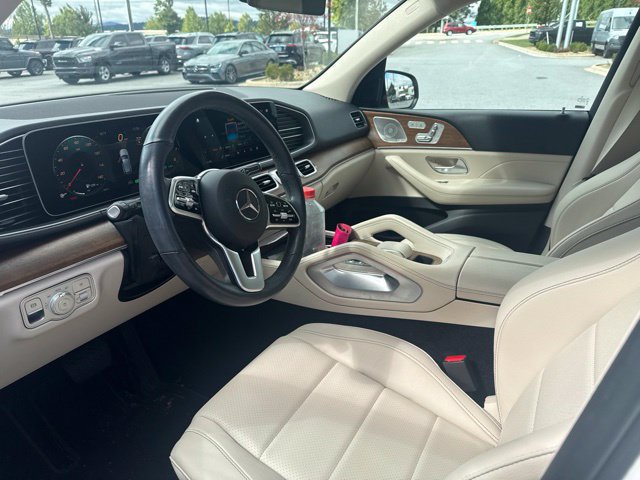 Certified 2023 Mercedes-Benz GLE 450 4MATIC image 4