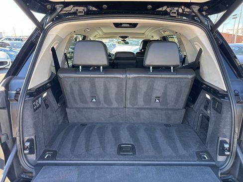 Used 2019 BMW X7 xDrive40i w/ Premium Package image 20