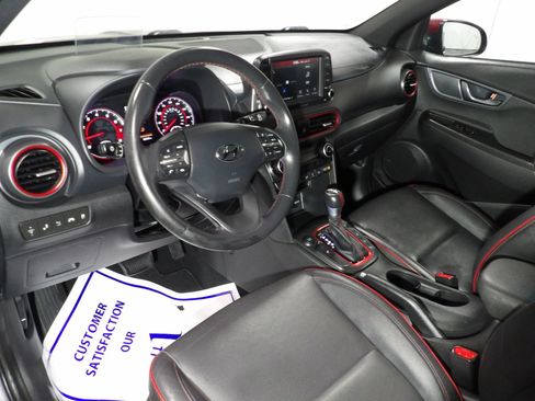 Used 2019 Hyundai Kona Ultimate AWD/4WD image 17