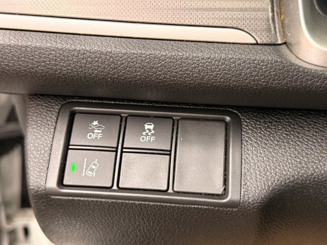 Used 2020 Honda Civic EX image 17