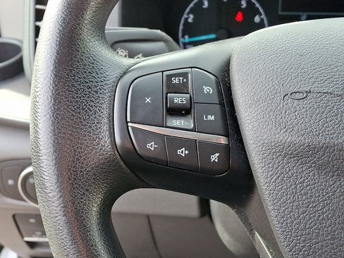 Used 2024 Ford Transit 250 Low Roof w/ Exterior Upgrade Package image 21