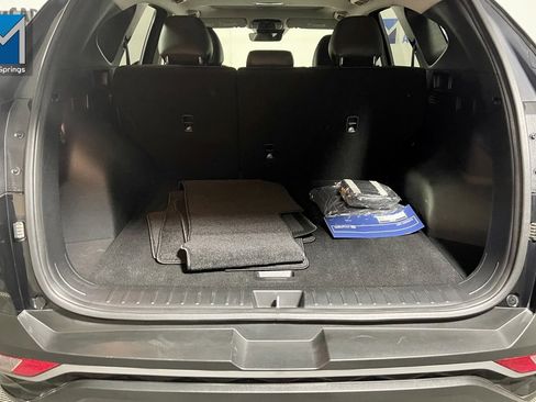 Used 2024 Hyundai Tucson SEL w/ Convenience Package image 14