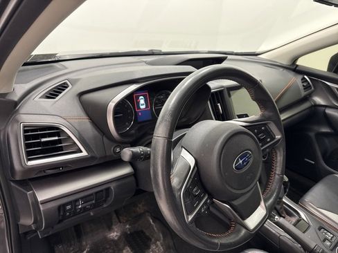 Used 2021 Subaru Crosstrek 2.5i Limited w/ Moonroof Package 2 image 20