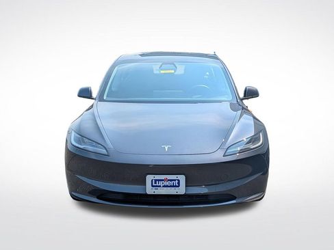 Used 2025 Tesla Model 3 Long Range AWD/4WD image 10