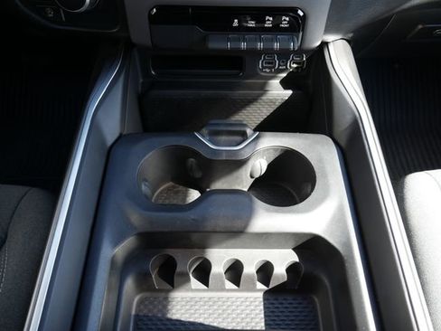 Used 2023 RAM 1500 Big Horn AWD/4WD image 24
