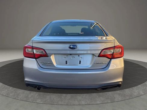 Used 2018 Subaru Legacy 2.5i w/ Alloy Wheel Package image 6