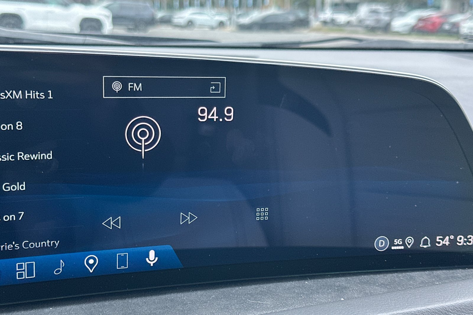 Used 2024 Cadillac XT4 Sport AWD/4WD image 26