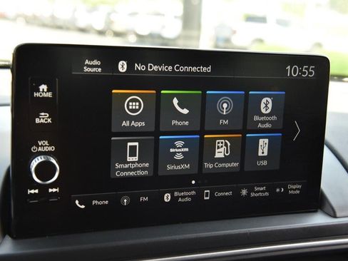 Certified 2025 Honda Pilot EX-L image 15
