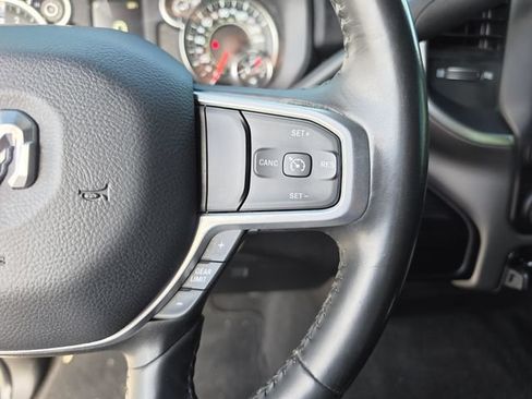 Used 2024 RAM 3500 Big Horn AWD/4WD image 30