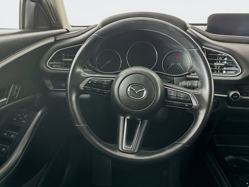Used 2024 MAZDA CX-30 AWD 2.5 S w/ Select Sport Pkg image 18