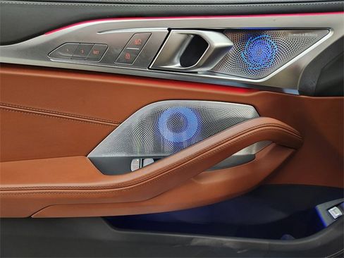 Used 2025 BMW 840i w/ M Sport Professional Package image 23