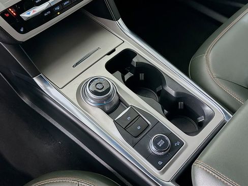 Used 2022 Ford Explorer Timberline image 17