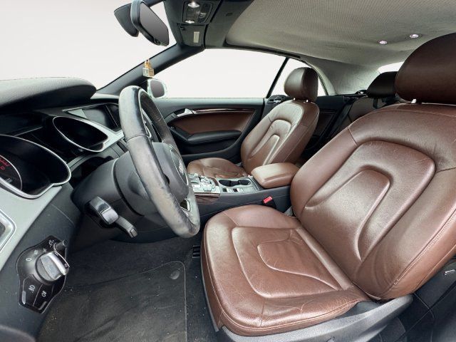 Used 2015 Audi A5 2.0T Premium Plus w/ Technology Package AWD/4WD image 9