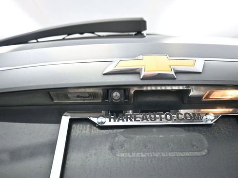 Used 2017 Chevrolet Equinox LT w/ Convenience Package image 26