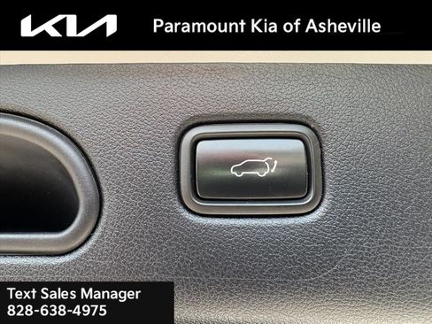 Used 2020 Kia Sportage EX AWD/4WD image 28