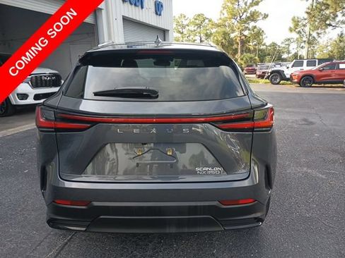 Used 2024 Lexus NX 250 FWD image 4