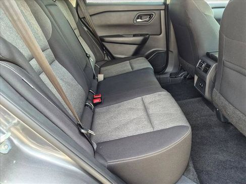 Used 2024 Nissan Rogue SV AWD/4WD image 18