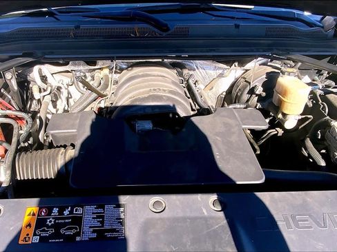 Used 2018 Chevrolet Tahoe LT w/ Luxury Package image 31