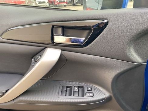 New 2025 Mitsubishi Eclipse Cross SE image 18