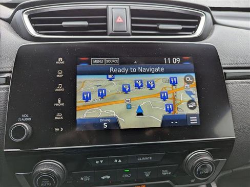 Used 2022 Honda CR-V Touring image 18