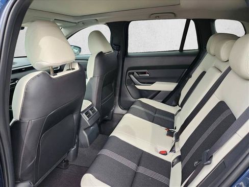 New 2026 MAZDA CX-50 AWD 2.5 S w/ Cargo Package image 12