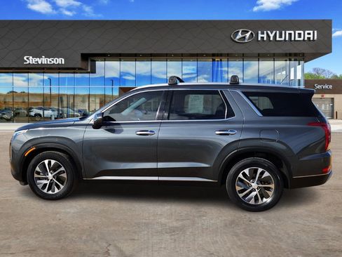 Used 2020 Hyundai Palisade SEL image 2