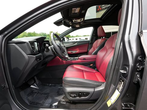 Used 2024 Lexus NX 250 FWD w/ Cold Area Package image 31