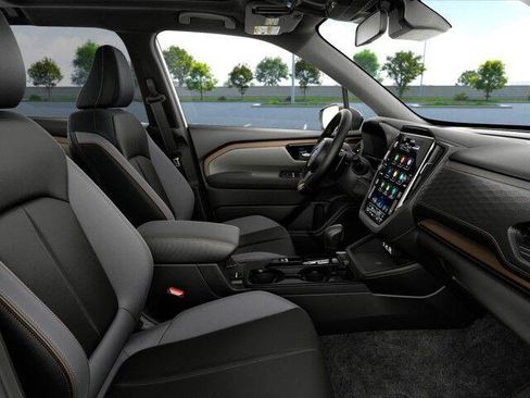 New 2026 Subaru Forester Sport AWD/4WD image 15