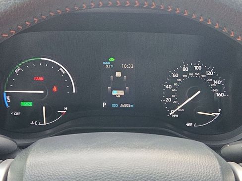 Used 2022 Toyota Sienna XSE image 14