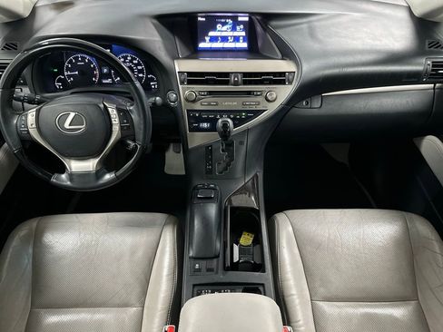 Used 2015 Lexus RX 350 FWD image 3