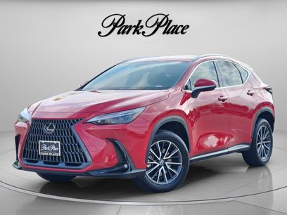 Used 2025 Lexus NX 250 FWD w/ Towing Package (2000 Lbs)