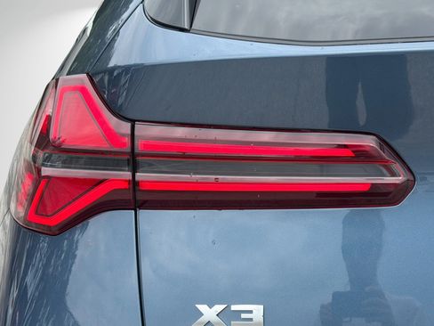 New 2026 BMW X3 M50 w/ Premium Package AWD/4WD image 10
