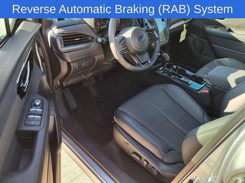 New 2026 Subaru Forester Limited image 7