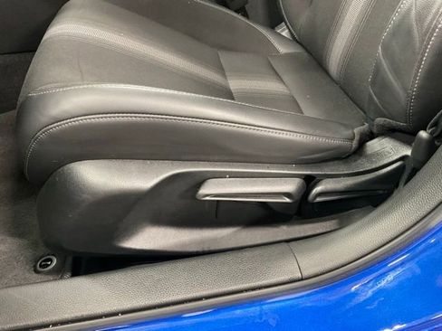 Certified 2023 Honda Civic Sport image 28