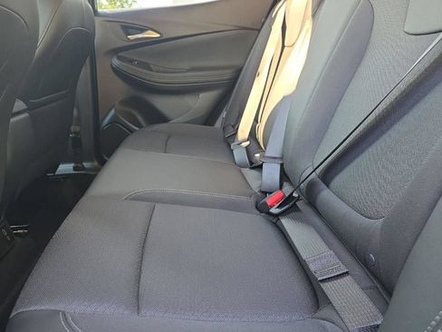 Used 2025 Buick Encore GX Preferred FWD image 26