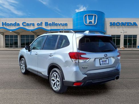 Used 2019 Subaru Forester Premium w/ Popular Package #1 image 3
