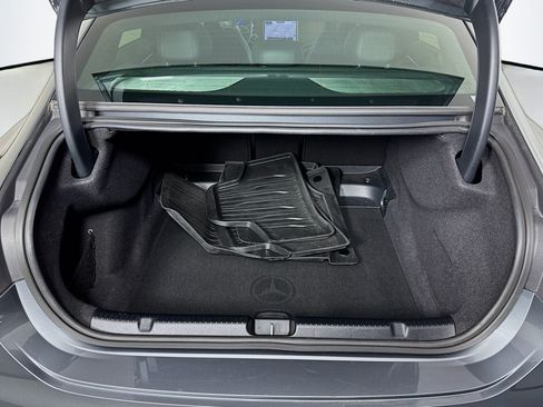 Certified 2023 Mercedes-Benz EQE 350+ 4MATIC Sedan w/ AMG Line Exterior Package image 23