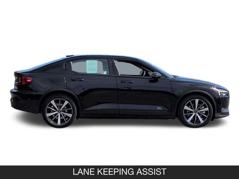 Used 2022 Polestar Polestar 2 image 6