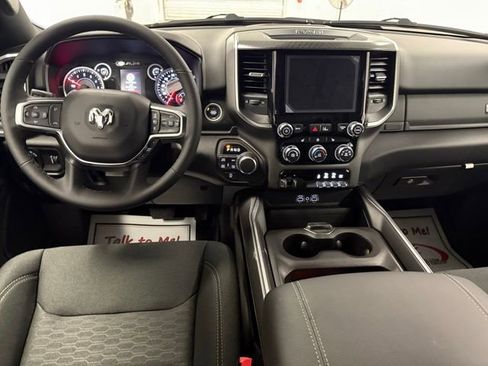 New 2026 RAM 1500 Big Horn image 17