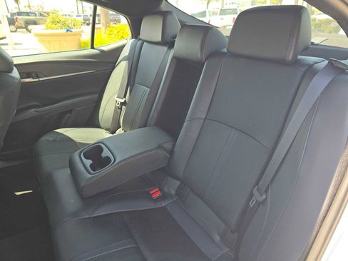 Certified 2025 Toyota Camry XSE FWD image 19
