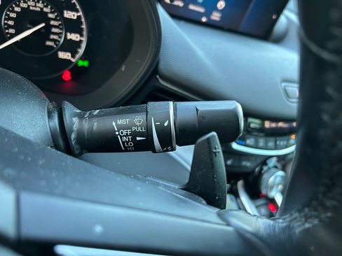 Used 2023 Acura TLX image 21