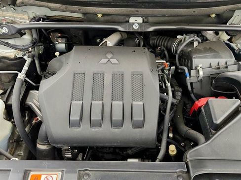 Used 2022 Mitsubishi Eclipse Cross SEL image 27